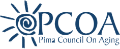 Pima Council on Aging logo