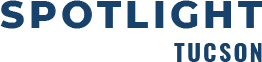Spotlight Tucson logo